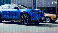 Grand Tour’s Richard Hammond has an opinion on the new Ford Capri