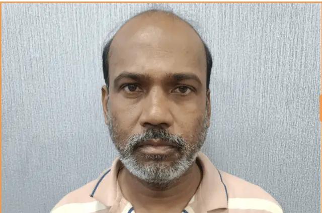 Another Accused Arrested By Odisha Crime Branch In Police SI Exam Scam