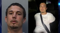 Florida murder suspect spotted near Oklahoma mall last week arrested at Miami hotel, police say