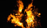 Bus catches fire in Ranchi, close shave for over 40 passengers