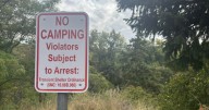 Spokane City Council to introduce new unauthorized camping ordinance
