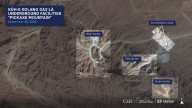 Satellite Photos Reveal Nuclear Activity in Iran