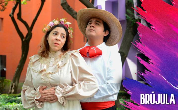 'Las Vilas'; una nueva mirada a la primera ópera de Puccini