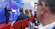 Castilla y León eleva a 1,97 millones el presupuesto para la ciudadanía exterior, un 5,3% más que en 2025