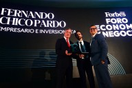 Foro Forbes Economía y Negocios 2025: valores y trabajo para el desarrollo de México