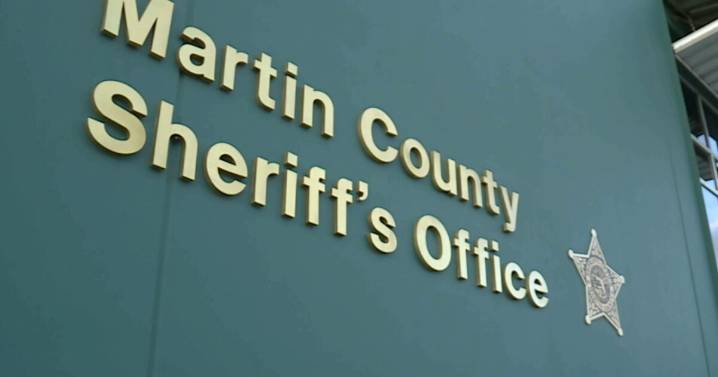 MCSO midnight shift arrests 5 teens after overnight crime spree in Indiantown