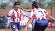Miralo en vivo: las chicas de Unión vencen a Lanús 1-0 y crece el sueño del ascenso