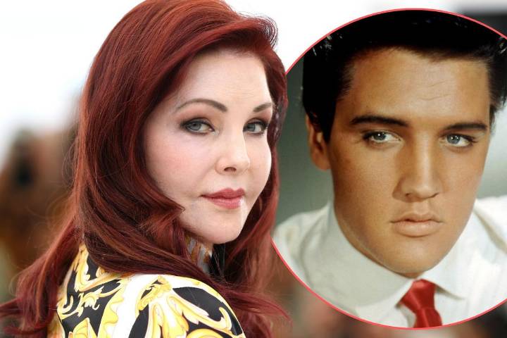 Priscilla Presley Says Elvis Presley Went to Great Lengths to Attend Church