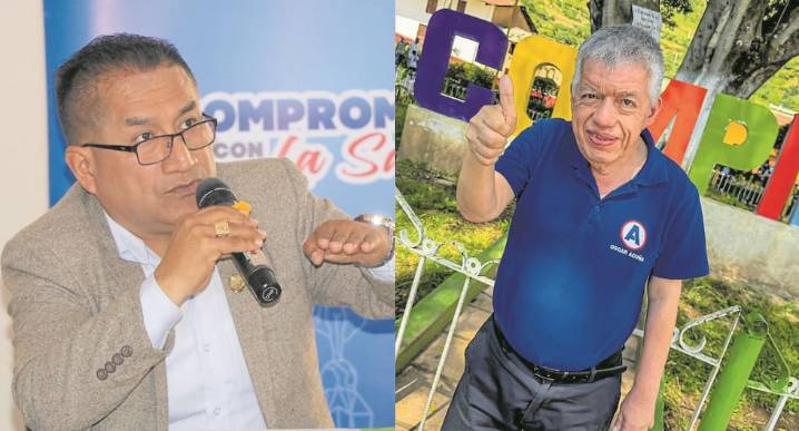 La Libertad: Presuntas coimas remecen a APP y a la Gerencia de Salud