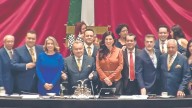 Avalan Ley de Aduanas con la Sonora Santanera