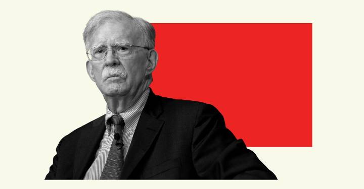 The Bolton Case Is Not Like the Others