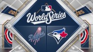 World Series: Dodgers name starting pitchers for Games 1 and 2