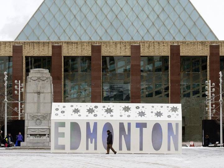Edmonton Election 2025 live updates: Voters head to the polls