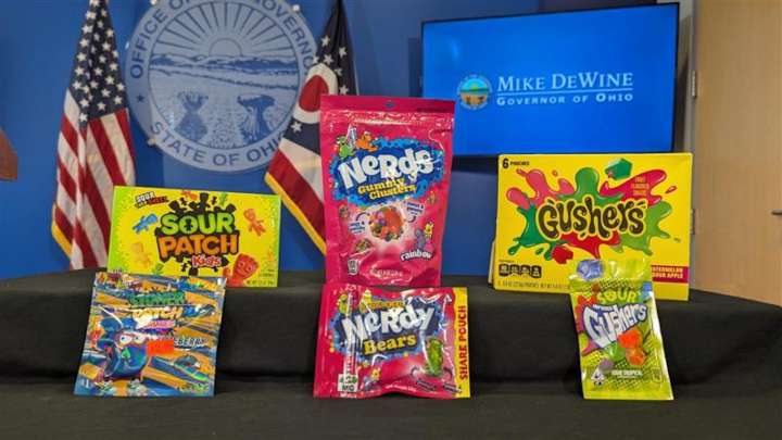 Ohio Gov. Mike DeWine’s order banning intoxicating hemp sales stirs support, outcry