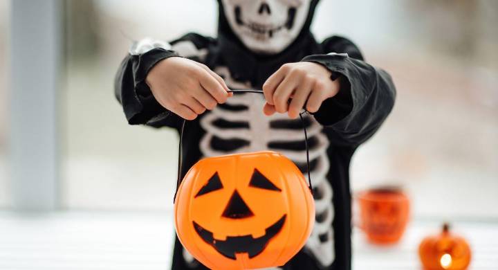 Halloween: ¿Cómo elegir disfraces seguros para tus hijos?, recomendaciones de la Alcaldía de Bogotá