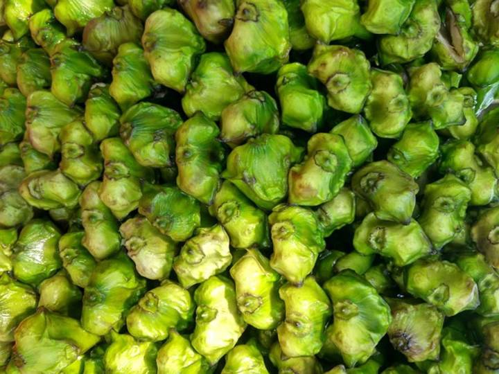 The ‘Healthy’ Snack That Could Backfire: Why Singhara Isn’t Safe for Everyone