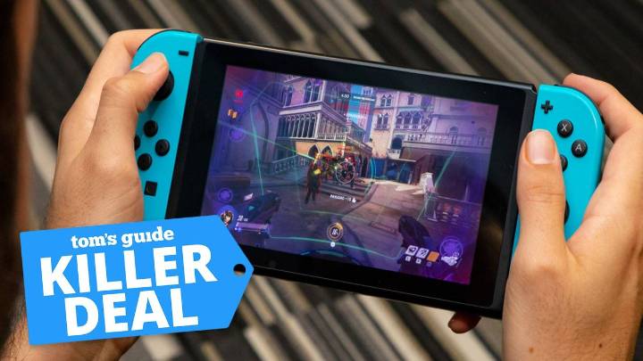 Hurry! Epic Verizon 5G Home Internet deal includes free Nintendo Switch