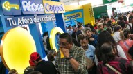Afores registran plusvalías por más de 189 mil mdp en septiembre de 2025