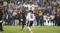 Ben Johnson says change of scenery was good for Jake Moody