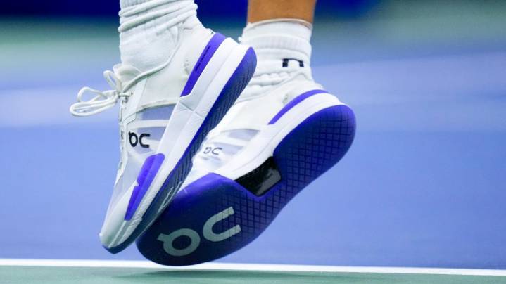 Athletic shoe company On sued over 'noisy and embarassing squeak' on popular sneakers