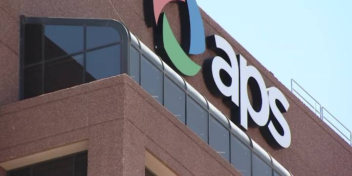APS announces plans to build new natural gas plant west of Gila Bend