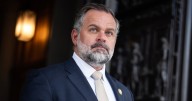 GOP Rep. Cory Mills hit with a restraining order from ex