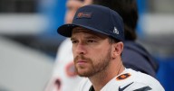 Chicago Bears kicker Cairo Santos inactive against Washington Commanders in Week 6