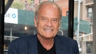Kelsey Grammer becomes a dad again at 70