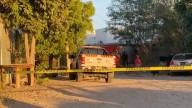 Hombre Muere en Incendio Dentro de su Casa en Colonia Alto Valle, en Hermosillo