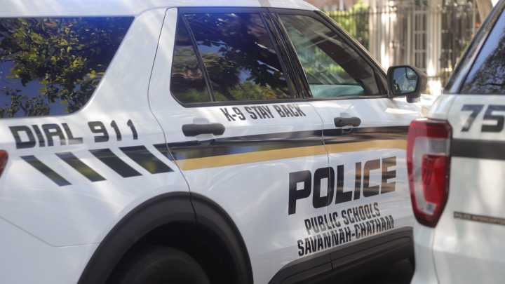 SCCPSS teacher charged with grooming a minor for sexual offense