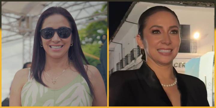 Presidente Petro y líderes políticos lamentan la muerte de Yasmín Hurtado, esposa del senador Ferney Silva