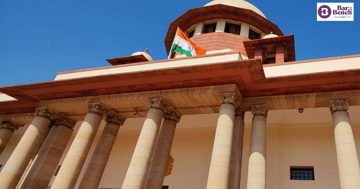 Supreme Court quashes religious conversion case against SHUATS Vice