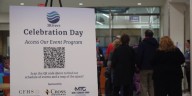 Newly merged organization holds celebration event in Waterville