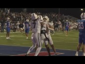Marietta at Walton | #Team11 Week 8