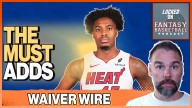 Fantasy Basketball Waiver Wire: Davion Mitchell’s Breakout
