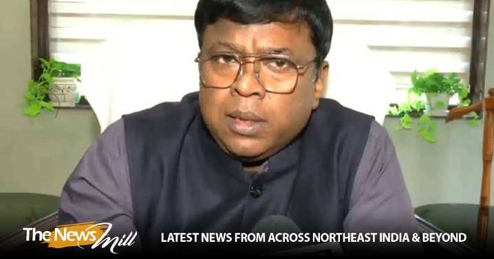 Reforms in Uttarakhand mining policy lead to increased revenue, says Brijesh Sant