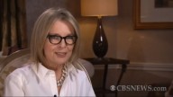 Oscar-Winning Actress Diane Keaton Dead at 79