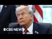 Trump in legal standoffs over National Guard, Supreme Court begins new term, more