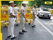 BIG twist in Delhi student's acid attack case, father of 'victim' arrested