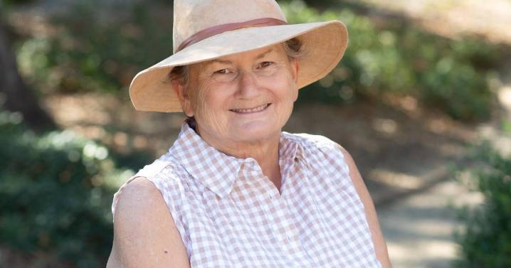 Kate Ferguson: A philanthropic force strengthening the Santa Maria Valley