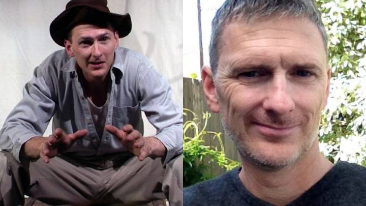 Australian movie star-turned-drug smuggler Karm Gilespie facing immediate execution in China if his appeal to overturn conviction fails