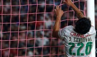 Chivas hace el ridículo: cae contra Gallos y Richy Ledezma se pierde el Clásico Tapatío