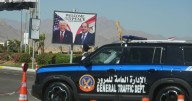 Egyptian president says Trump's Mideast proposal is 'last chance' for peace in the region
