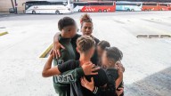 Los menores secuestrados por su padre en Argelia regresan con su madre: "Ha sido una pesadilla"