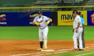 Caribes vapuleó a Caribes con Balbino Fuenmayor como figura