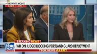 Karoline Leavitt Gives CNN’s Kaitlan Collins Sharp Rebuke in Testy Exchange