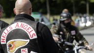 Violenta batalla campal entre los "Hell Angels" en La Plata: dos heridos