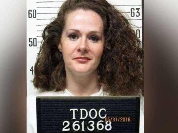 Quién es Christa Gail Pike, la única mujer condenada a muerte en los últimos 200 años en Tennessee por un crimen brutal