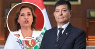Dina Boluarte es víctima de ataques verbales por parte de la prensa, señala premier Arana