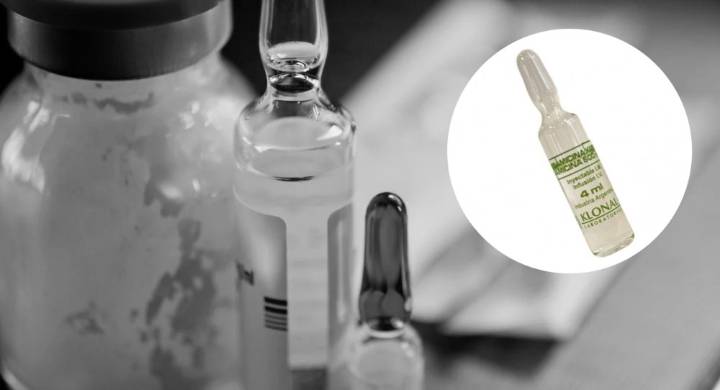 Atención: la Anmat prohibió un medicamento inyectable y dos aceites de oliva